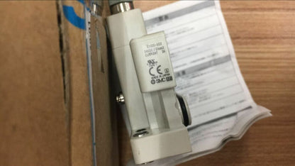 New SMC GEX600-ED2: 1-PC Valve Terminal - SMC