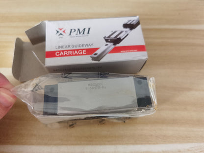 1PC Linear Guideway MSB25SSSFC - MENTOR TECHNOLOGY