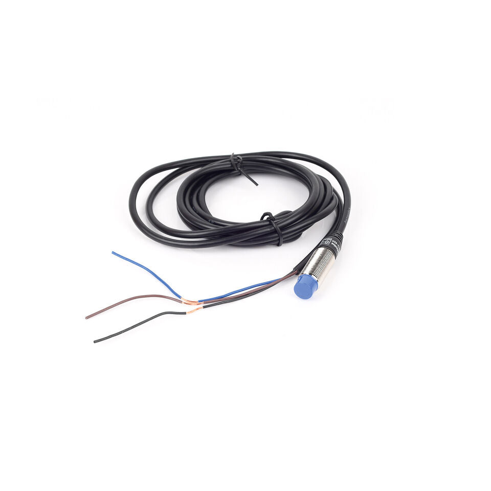 new Autonics PRD12-4DP2 Proximity Sensor One PRD124DP2 - AUTONICS