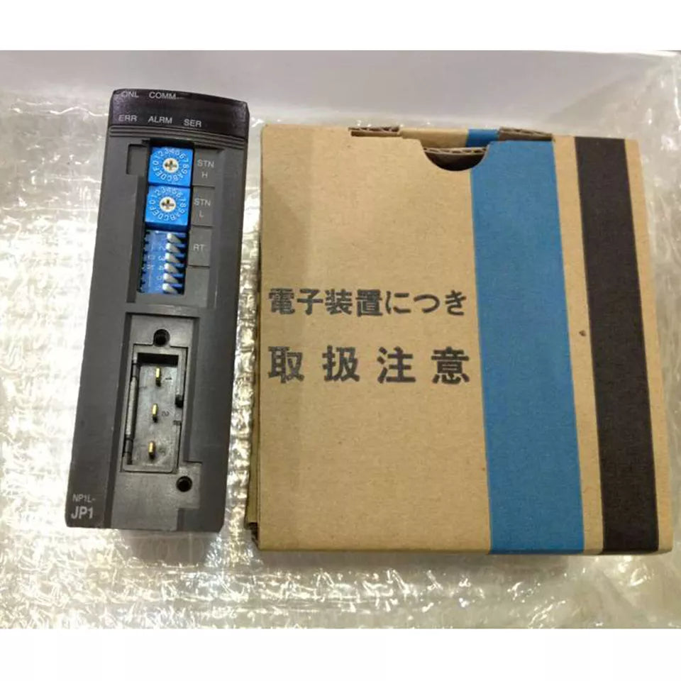 new 1PC Fuji NP1L-JP1 PLC Module NP1LJP1 In Box ping - FUJI