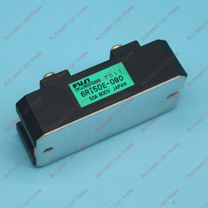 High-Power Module Fuji 6RI50E080 - FUJI