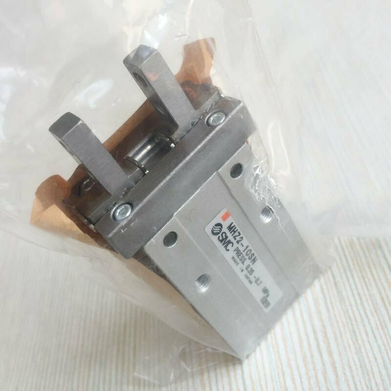 new 1PC SMC MHZ2-10SN Cylinder MHZ210SN - SMC