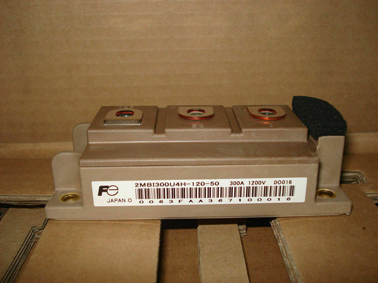 new Fuji 2MBI300U4H-120-50 Module 1PC 2MBI300U4H12050 - FUJI