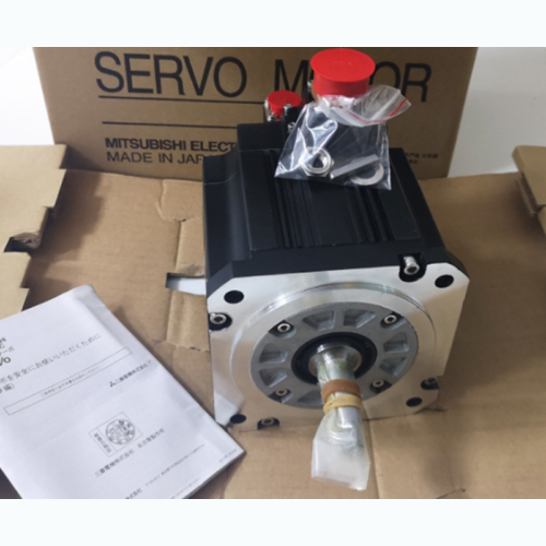 new 1PC Mitsubishi HF-204BS-A48 Servo Motor In Box ping - MITSUBISHI