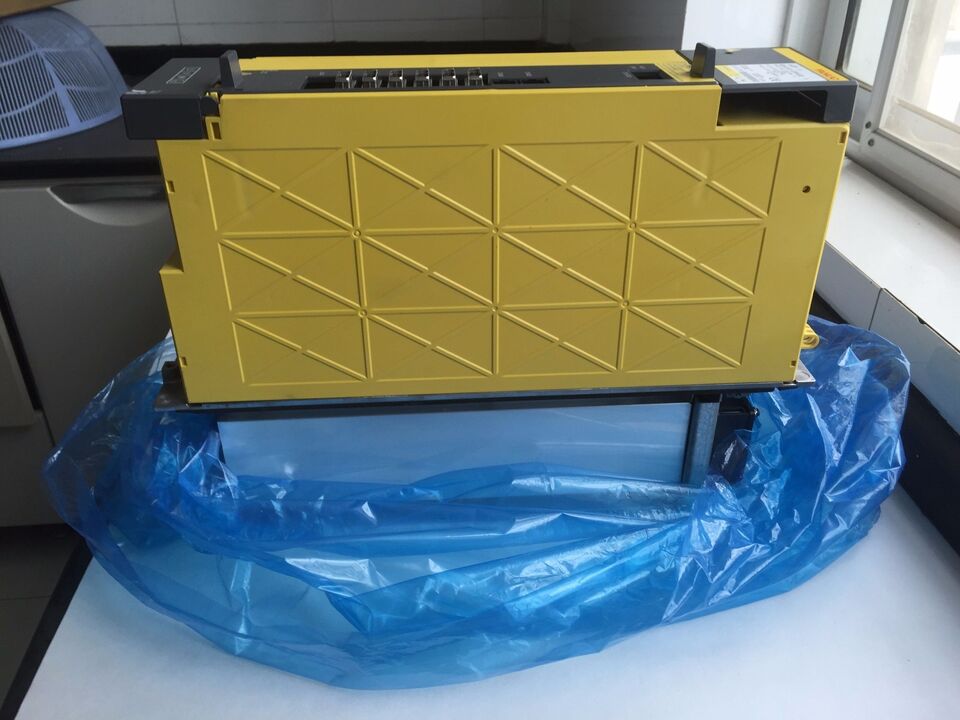 new FANUC A06B-6141-H015#H580 1PC Servo Drive ping - FANUC