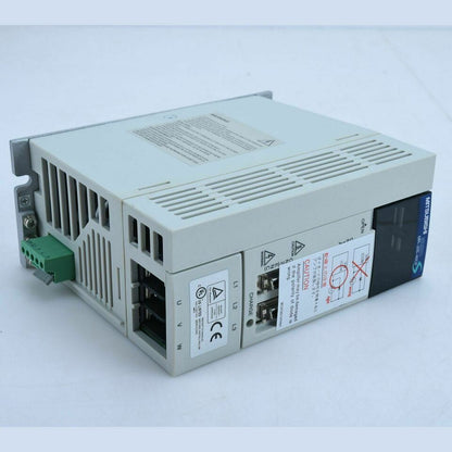 new 1PC Mitsubishi MR-J2S-40CP SERVO DRIVE MRJ2S40CP In Box ping - MITSUBISHI