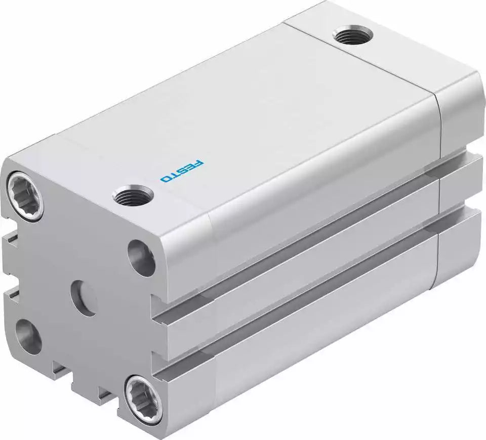 FESTO ADN-40-80-A-P-A 536298 Cylinder One ADN4080APA - FESTO