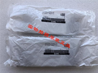 1PC SMC SY5320-5DZD-01 Solenoid Valve - SMC