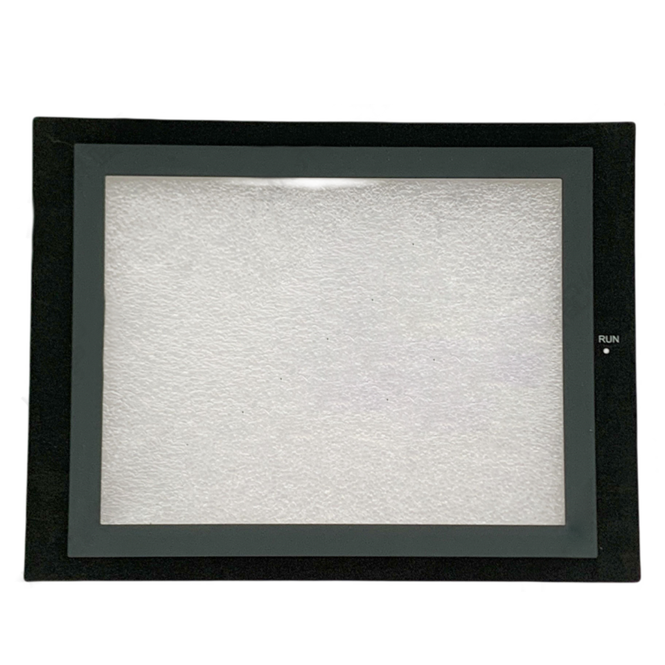 new Omron NS8-TV00-V2 Touchpad +Film One NS8-TV01-V2 NS8-TV00-ECV2 - OMRON