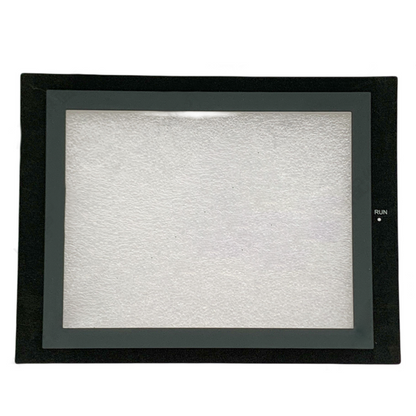 new Omron NS8-TV00-V2 Touchpad +Film One NS8-TV01-V2 NS8-TV00-ECV2 - OMRON