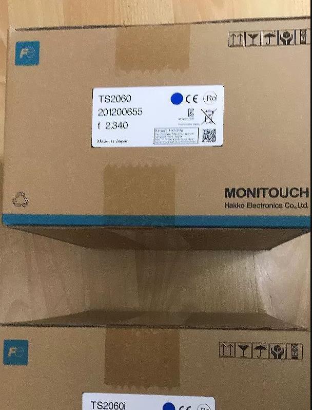 new 1PC Fuji TS2060 Touch Screen ping - FUJI