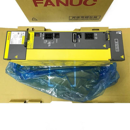 new 1PC FANUC A06B-6110-H011 Servo Driver In Box ping - FANUC