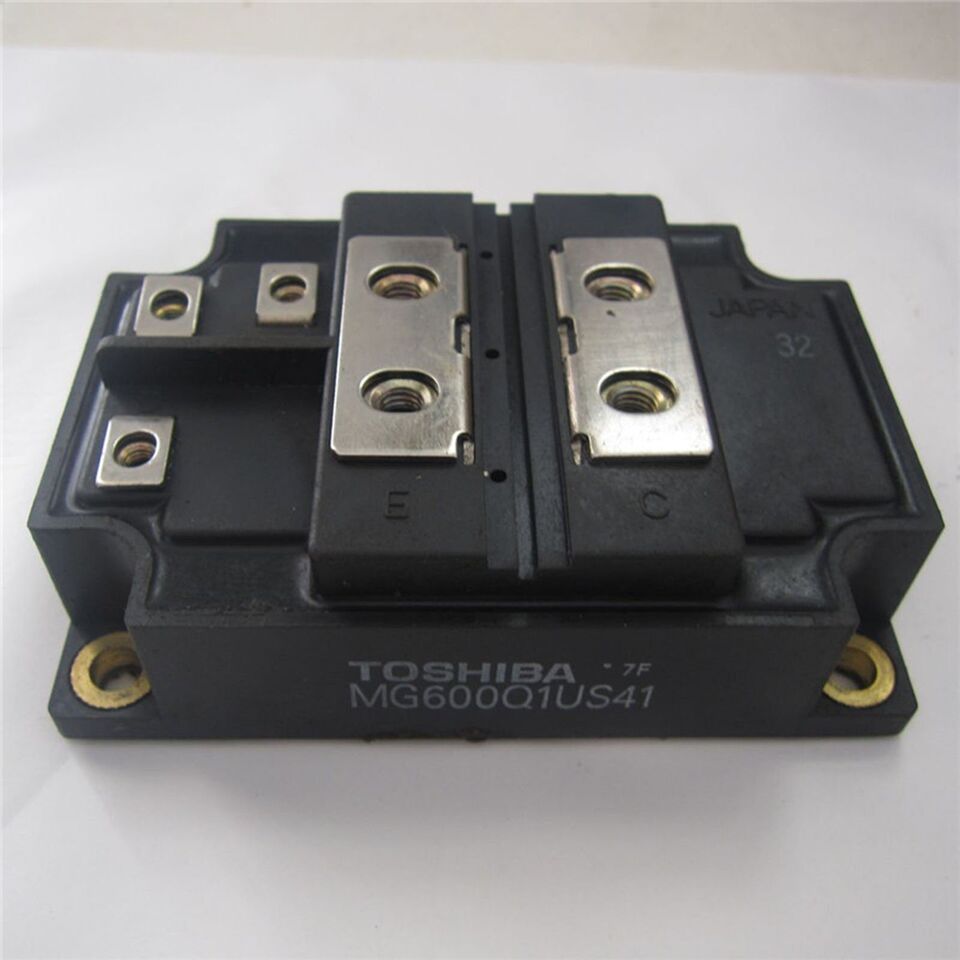 new 1PC Mitsubishi MG600Q1US41 Module - MITSUBISHI