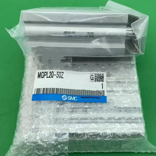 New 1PC SMC MGPL2050Z Cylinder - SMC