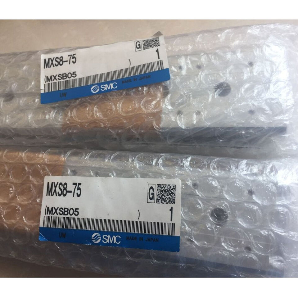 1PC SMC MXS875 Cylinder MXS875 - SMC
