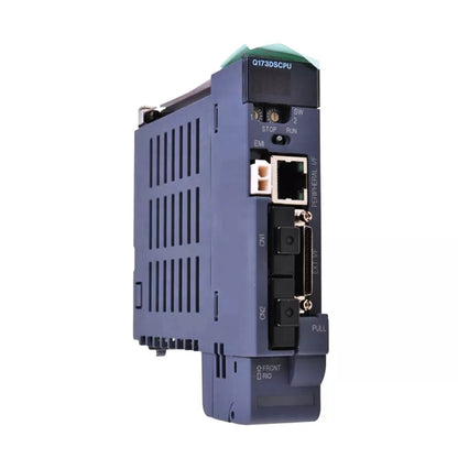new 1PC Mitsubishi Q173DSCPU PLC Module ping - MITSUBISHI