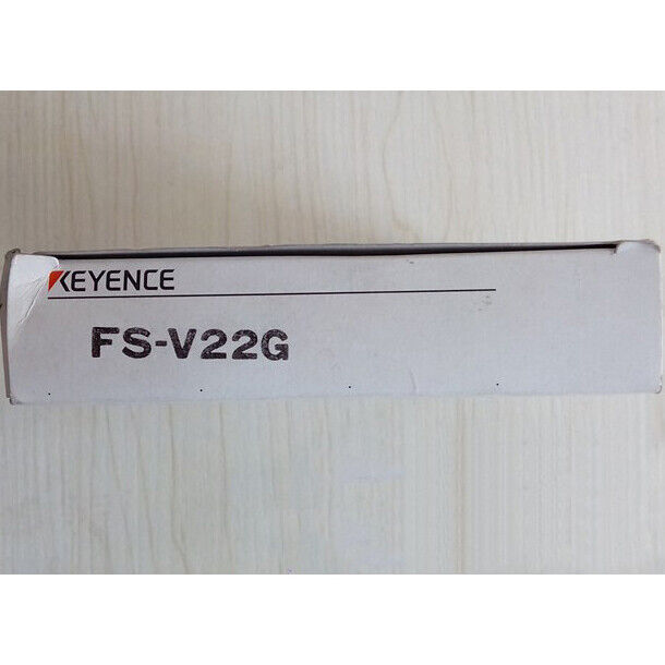 new Keyence FS-V22G Optical Fiber Amplifier 1PC FSV22G - KEYENCE