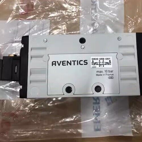 new AVENTICS 0820 059 051 0820059051 valve ship - AVENTICS