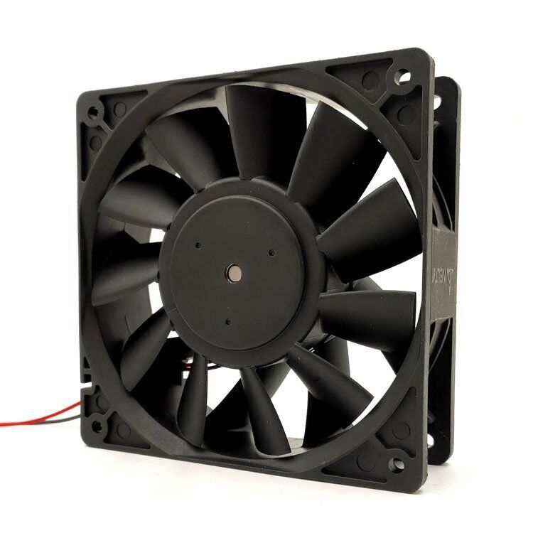 new 1PC Delta PFB1224GHE 24V 1.62A 12038 large air volume inverter - DELTA