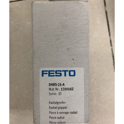 new 1PC FESTO DHRS-25-A 1310162 Radial Gripper ping - FESTO
