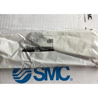 1PC SMC SY7320-5LZD-02 Solenoid Valve - SMC