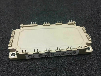 What is the model of the power supply module? - FUJI