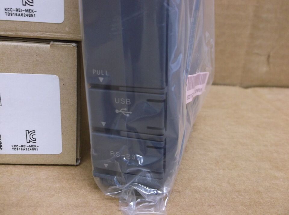 new Mitsubishi Q02PHCPU CPU Module 1PC ping - MITSUBISHI