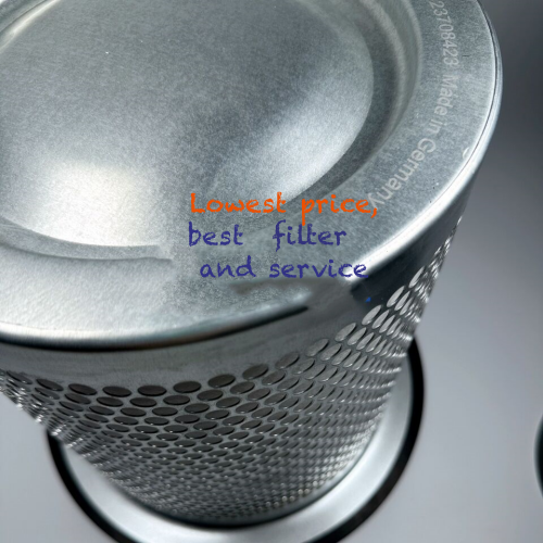 new 1 Oil mist separation filter element 23708423 FOR Ingersoll Rand
