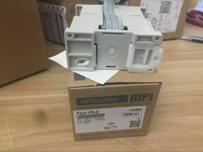 Mitsubishi FX2N-1PGE 1PC Programmable Controller Module - MITSUBISHI