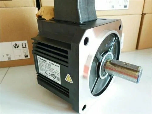 new One Panasonic MDME102GCGM Servo Motor ping - PANASONIC