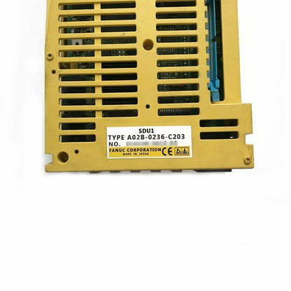 new 1PC Fanuc A02B-0236-C203 INTERFACE MODULE One ping - FANUC