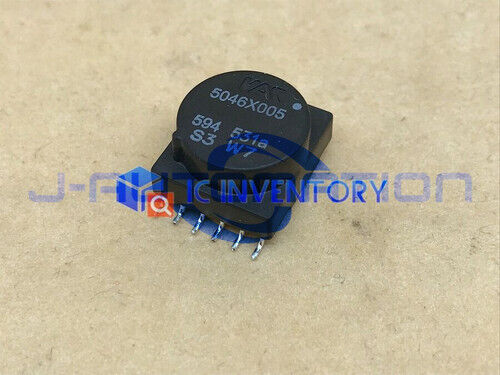 new 1PCS Module VAC 5046X005 Quality Assurance - UNKNOWN VENDOR