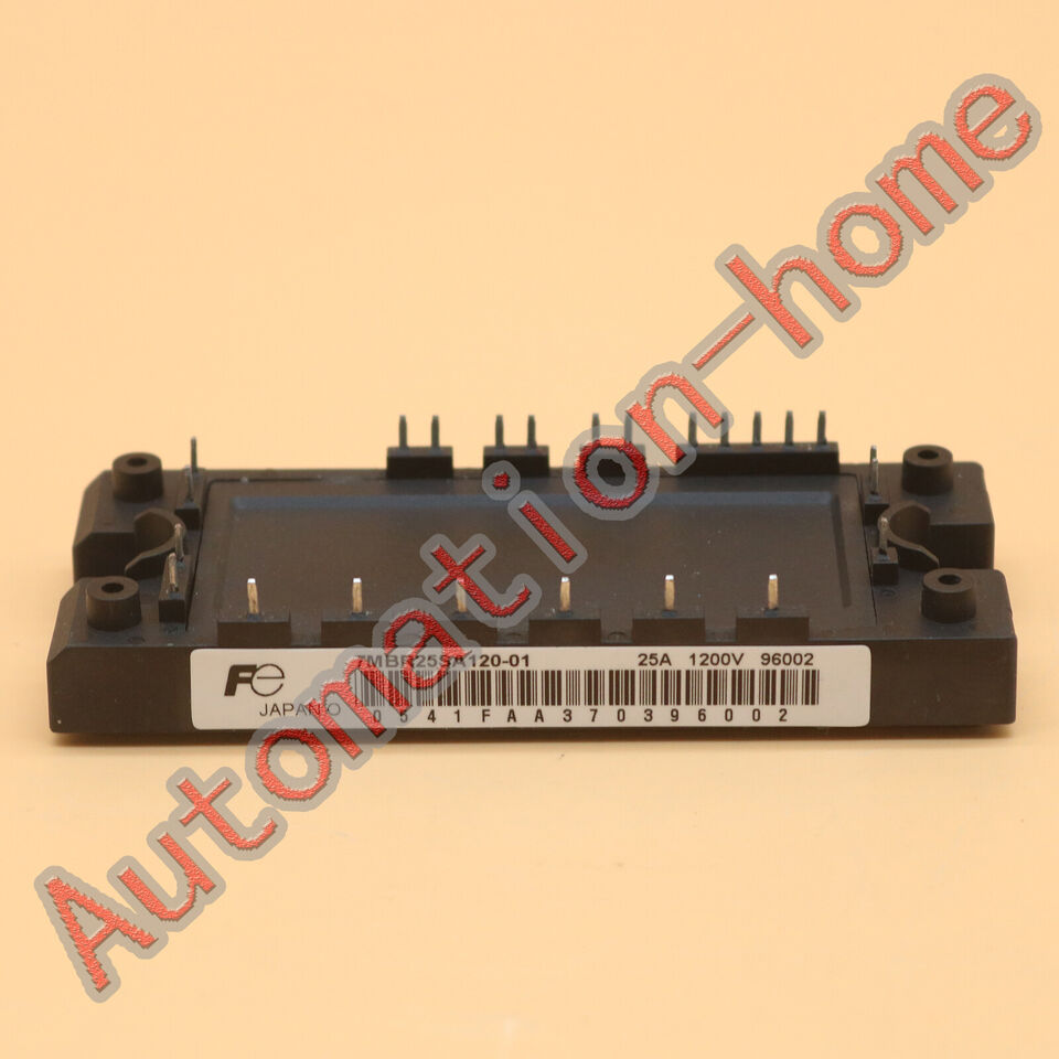 1PCS IGBT Module 7MBR25SA120-01 - FUJI