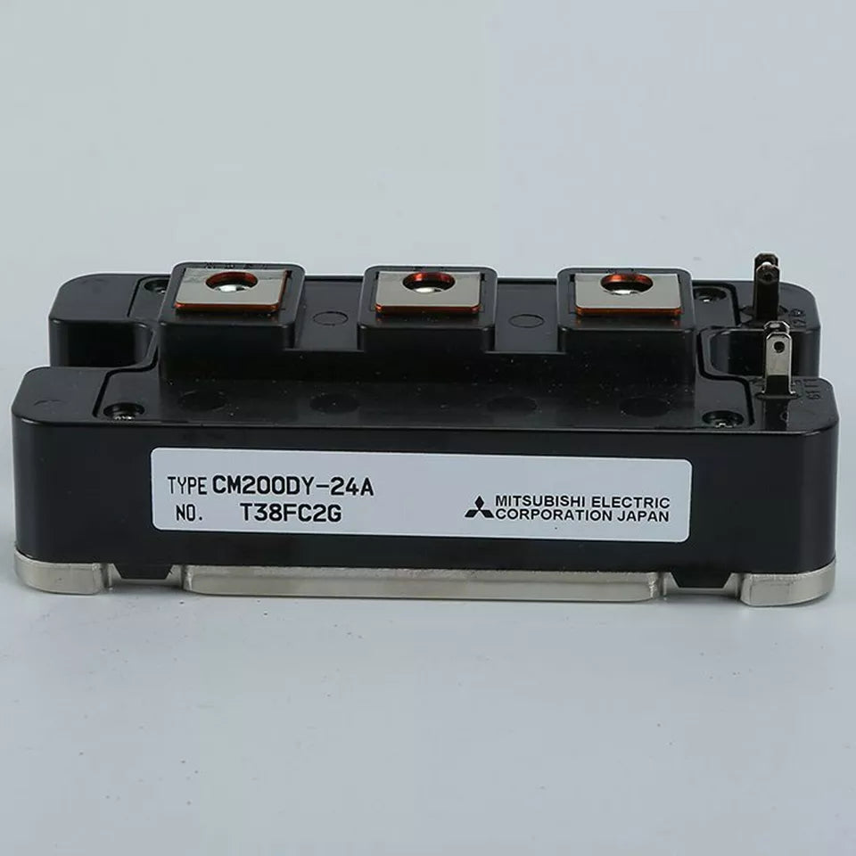 1PC Mitsubishi CM200DY-24A Module - MITSUBISHI