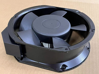 new 1PC insert Cooling fan TAC17251115HT 115V 17251 FAN - UNKNOWN VENDOR