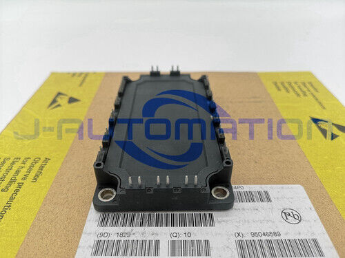 new 1PCS FUJI 7MBR75U4B120B-01 7MBR75U4B-120B-01 Quality Assurance - FUJI