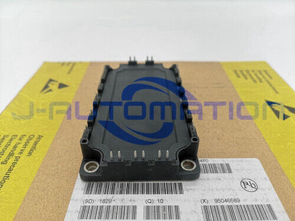 new 1PCS FUJI 7MBR75U4B120B-01 7MBR75U4B-120B-01 Quality Assurance - FUJI