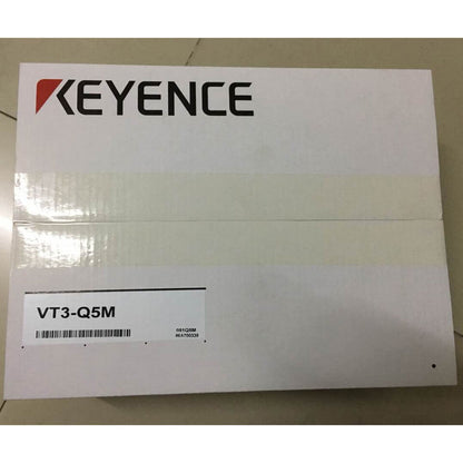 new 1pc keyence vt3-q5m human interface screen vt3q5m ping - KEYENCE