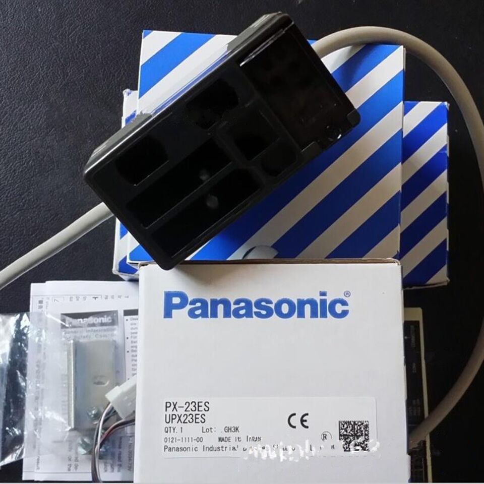 new 1PC Panasonic PX-23ES Obstacle Detection Sensor ping PX23ES - PANASONIC