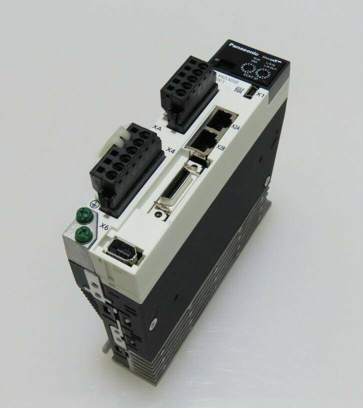 new 1PC Panasonic MADLN05BE AC Servo Drive ping - PANASONIC
