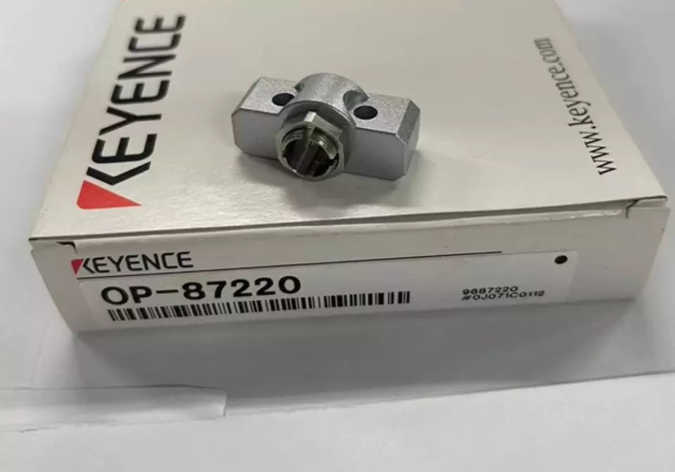 new 1PC Keyence OP-87220 Mounting Bracket OP87220 - KEYENCE