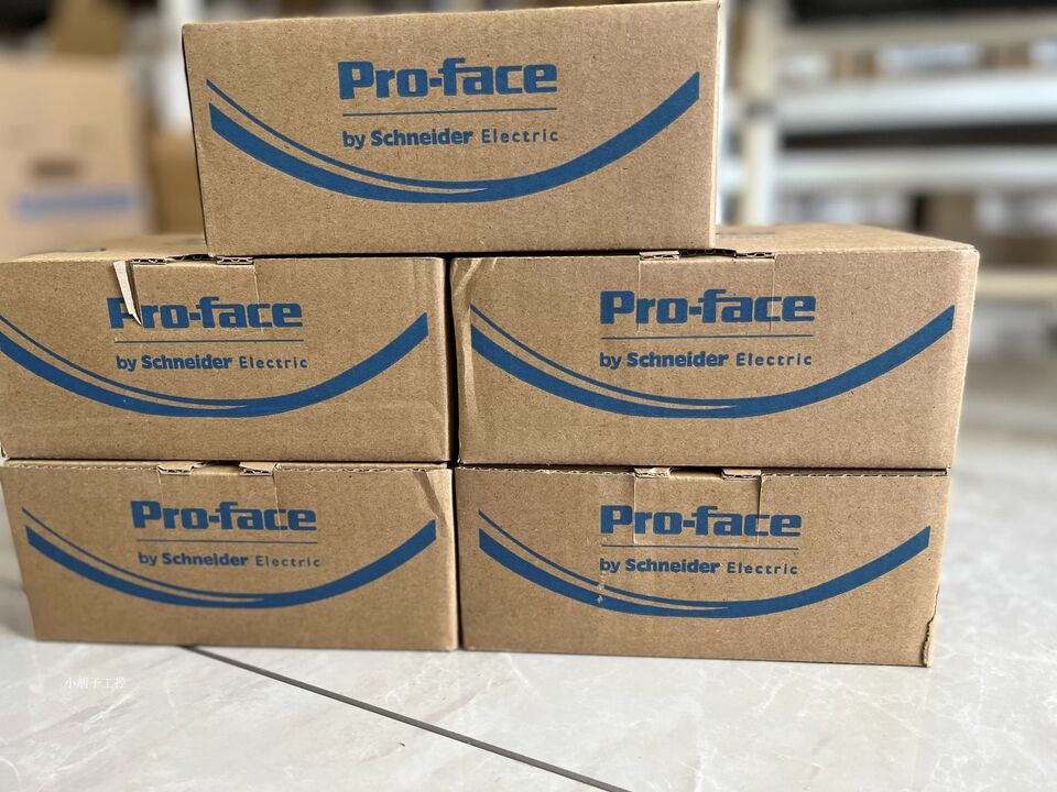 new One PRO-FACE GP2601-TC41-24V Touch Screen ping GP2601TC4124V - KOEED