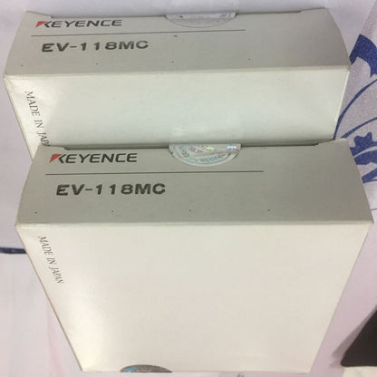 new 1PC Keyence EV-118MC Proximity Switch Sensor EV118MC - KEYENCE