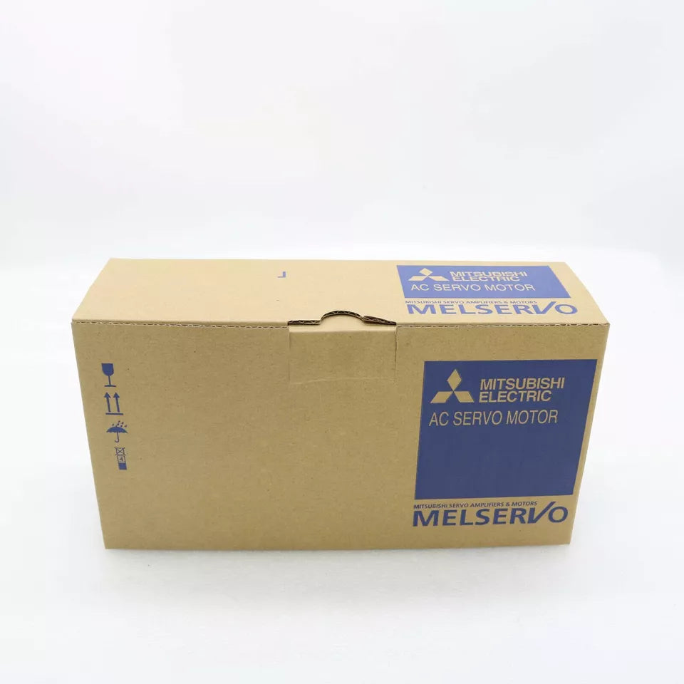 new 1PC MITSUBISHI HA-FF63G1 Servo Motor HAFF63G1 In Box ping - MITSUBISHI