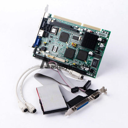 new Advantech PCA-6751 REV: B202-1 Automation Industrial Module Motherboard - ADVANTECH