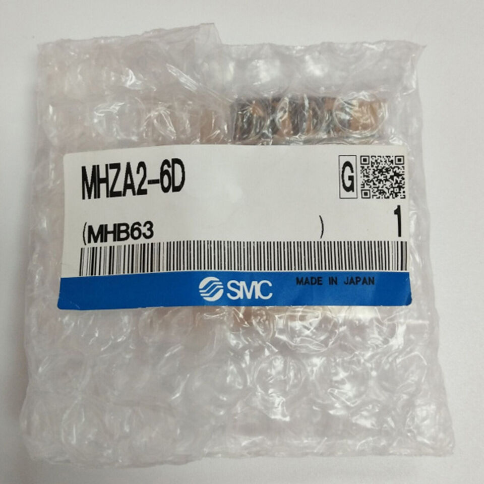 new 1PC  SMC MHZA2-6D Cylinder MHZA26D