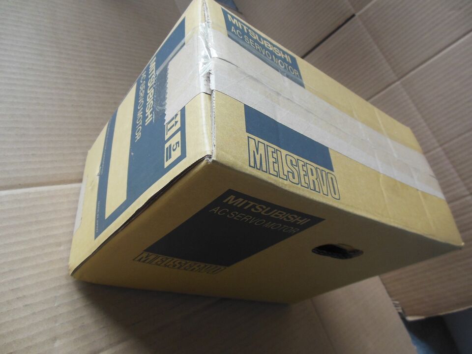 Mitsubishi HA-SH52K AC Servo Motor HASH52K Ping - MITSUBISHI