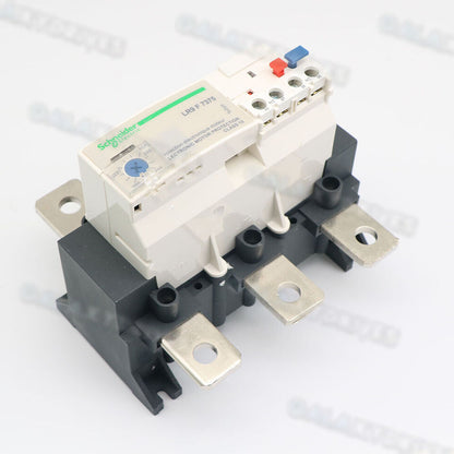 1-PC Thermal Overload Relay LR9F7375 - 1-PC