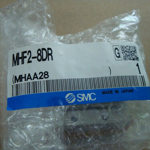 1PC SMC MHF2-8DR Cylinder - SMC
