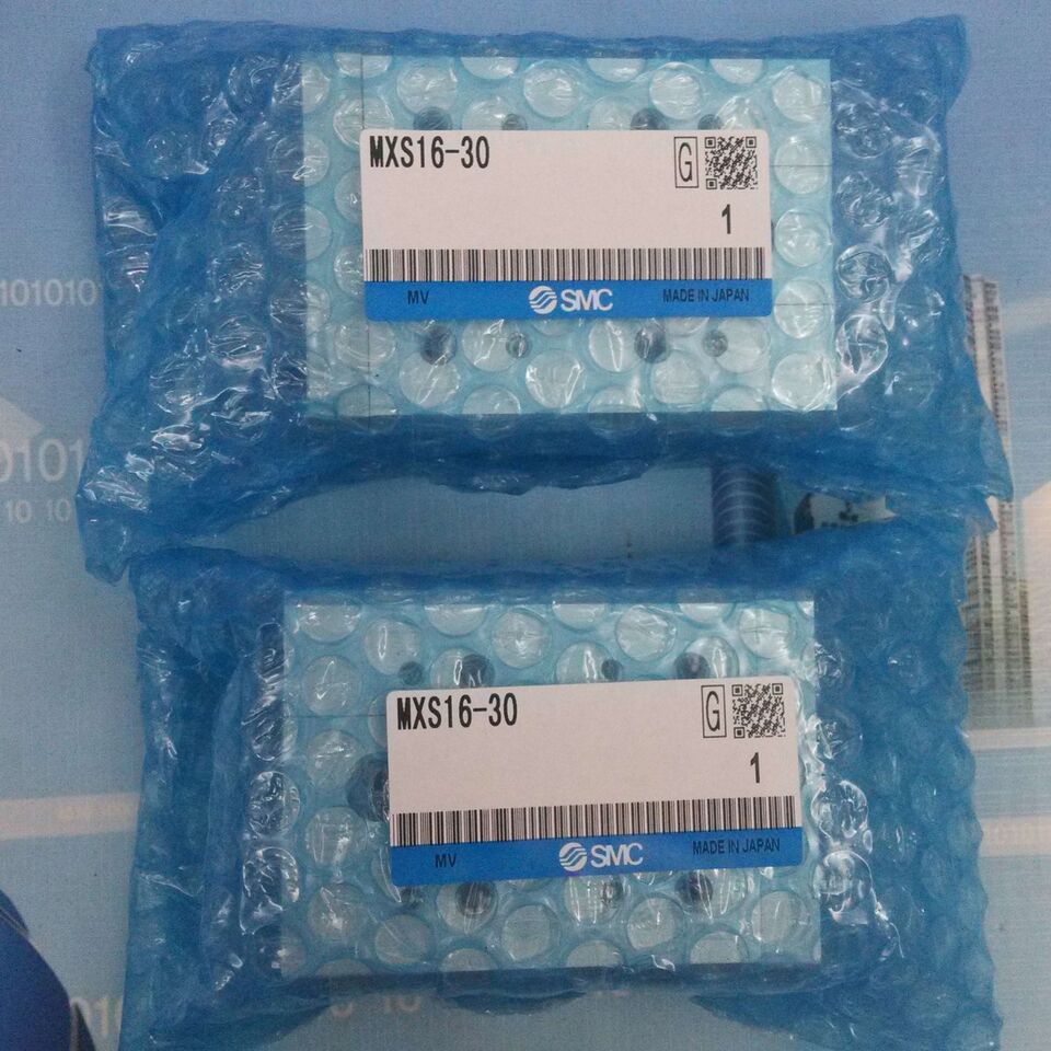 1PC SMC MXS1630 Ping Cylinder - SMC